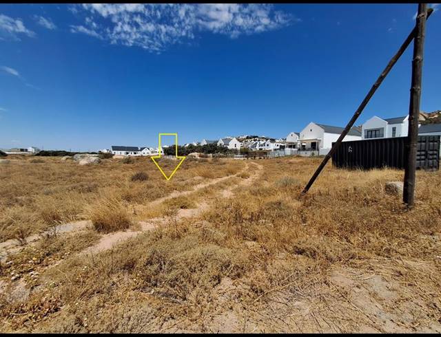 LAND FOR SALE IN DA GAMA BAY